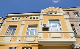 Стаи за гости Филипопол